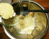 大根とホタテのマヨネーズ和え サラダ風作り方7写真