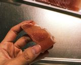 誕生日やひな祭りに! ちらし寿司ケーキ作り方8写真