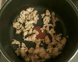ごぼうと豆腐作り方2写真