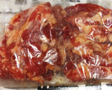 キャベツと豚こまの味噌マヨ炒め♪作り方2写真