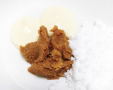 キャベツと豚こまの味噌マヨ炒め♪作り方6写真