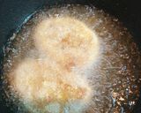 節約ボリュームレシピ!シンプルメンチカツ作り方8写真