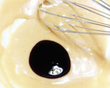 キャベツと豚こまの味噌マヨ炒め♪作り方8写真