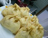 余った納豆で！納豆巾着！作り方3写真