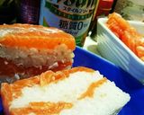 豊島園大型の鱒の処理の仕方作り方17写真