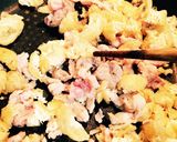 おでんの残りダシで絶品炊き込みご飯♡作り方6写真