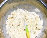 簡単クッキー☆作り方3写真