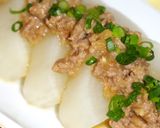 簡単作り置き!玉ねぎ入り豚の甘辛そぼろ作り方9写真