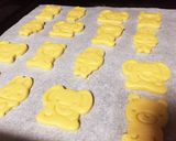 簡単クッキー☆作り方7写真