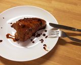 小松菜とにんじんの鶏胸肉巻き作り方7写真