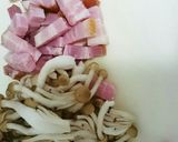 簡単！皮まで美味チーズジャーマンポテト作り方2写真