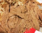 チョコカップケーキ作り方6写真