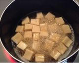 つくし料理の定番作り方3写真