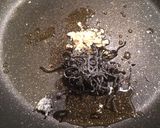 止まらない♡塩昆布ゴマ油のおつまみ枝豆作り方2写真