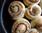 レバノンスパイス　ザーターZa'atar作り方6写真