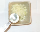 じゃがいも簡単パンケーキ♪インカのめざめ作り方2写真