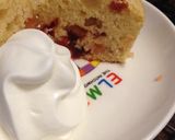 簡単★秘密だったチョコチップカップケーキ作り方25写真