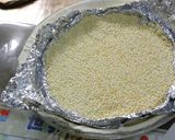 シーフードミックスdeキッシュ☆作り方4写真