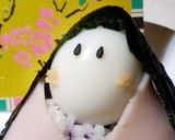 ひなにぎり作り方4写真