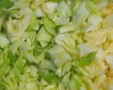 簡単ふわふわ小麦粉で関西風お好み焼き作り方2写真