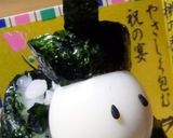 ひなにぎり作り方5写真