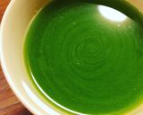 松の底力！松ジュースの作り方:ストレート作り方2写真