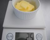 ふんわり スポンジケーキ・直径15㎝作り方2写真