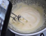 ふんわり スポンジケーキ・直径15㎝作り方8写真