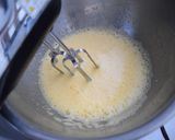 ふんわり スポンジケーキ・直径15㎝作り方7写真