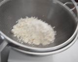 ふんわり スポンジケーキ・直径15㎝作り方5写真