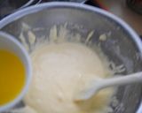 ふんわり スポンジケーキ・直径15㎝作り方11写真