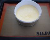 ふんわり スポンジケーキ・直径15㎝作り方12写真