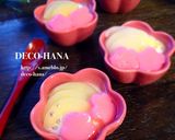ふわふわカルピスムース作り方6写真