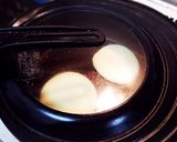 もっちり！豆腐ホットケーキ。作り方6写真