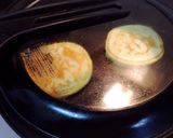 もっちり！豆腐ホットケーキ。作り方7写真
