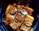 ケンタロウ レシピ×炊飯器でトロトロ角煮作り方6写真
