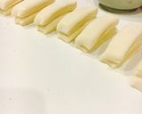 揚げパン（油条）作り方4写真