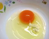 焼きそばリメイク♪ オムそばロール作り方1写真