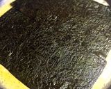 焼きそばリメイク♪ オムそばロール作り方3写真