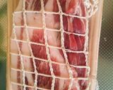 とろっとろ煮豚作り方1写真