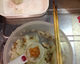 大根大量消費☆おろし納豆の揚げボール☆作り方4写真
