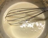 本格！ニューヨークチーズケーキ作り方5写真