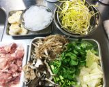 ひろっこ(野蒜)できりたんぽ風作り方1写真