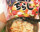 海鮮チラシ寿司!簡単!!!!作り方1写真