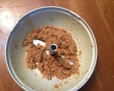 バーミックスでピーナツバター作り方4写真