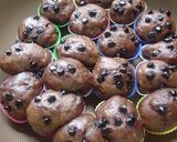 ホットケーキミックスで☆簡単蒸しパン☆作り方6写真