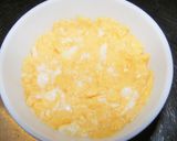 明石焼き風絶品卵汁作り方3写真