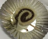 生チョコレートスライスで チョコパン☆作り方6写真