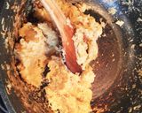 【作り置き・冷凍保存】肉団子のタネ作り方1写真