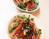 海鮮チラシ寿司!簡単!!!!作り方5写真
